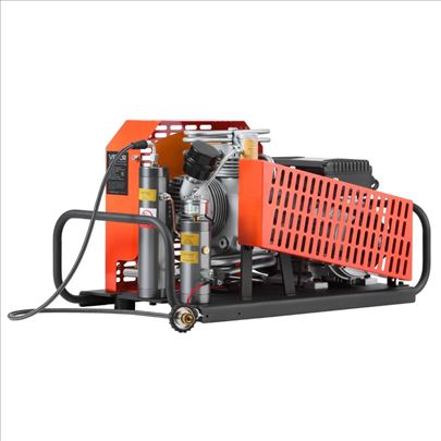 PCP Vazdusni kompresor 4500 psi za ronilacke boce