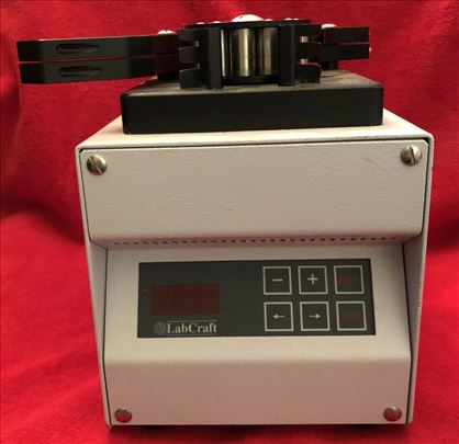 Peristaticna pumpa dva kanala dispenzer 