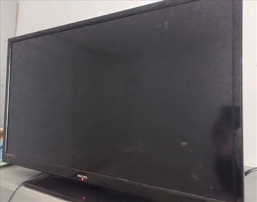 Phillips LED TV 32"