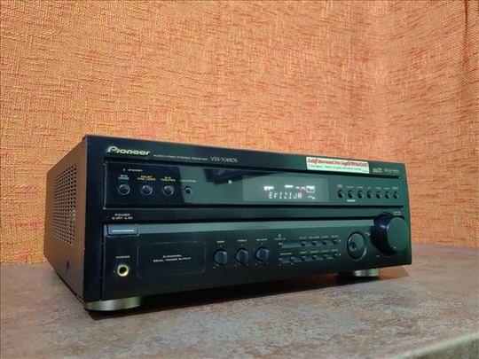 Pioneer VSX-D510