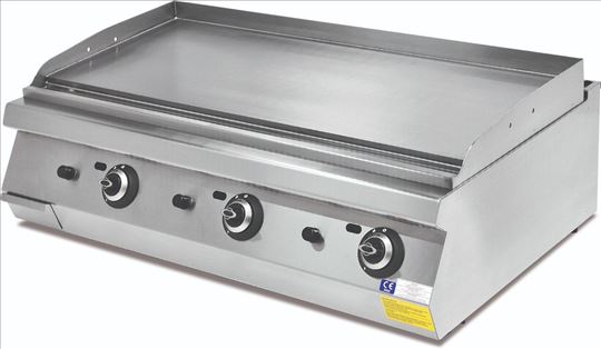 Plinski roštilj 120 