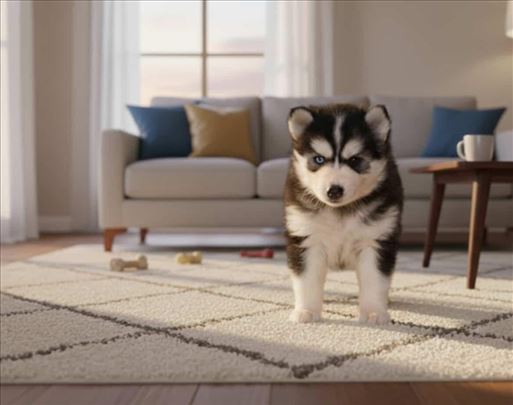 Pomski pomsku stenci