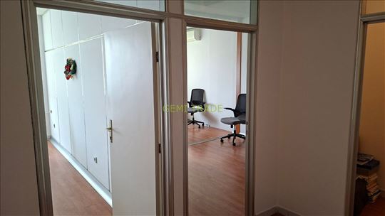 Poslovni prostor, kancelarije u YUBC