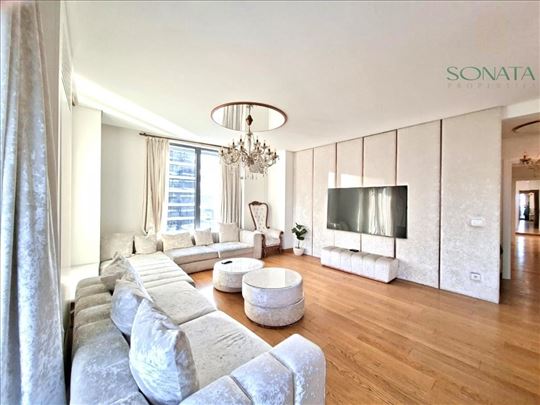 Prestigious Residence Panoramski pogled na reku