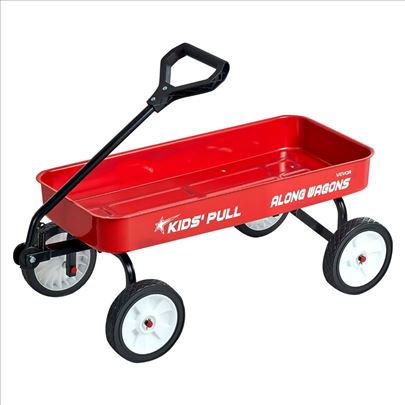 Prikolica vozilo kolica za decu igracke poklone