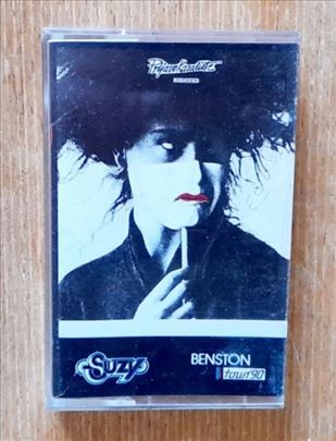 Prljavo Kazalište ‎- Devedeseta - Kaseta