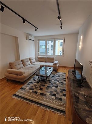 Prodaja Sarajevska renoviran