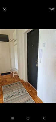 Prodajem Ulazna vrata 