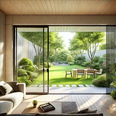 Prodajemo četvorosoban stan, Neimar, 149m²