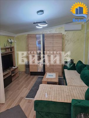 Rakovica, Miška Kranjca