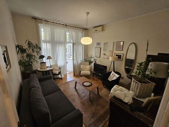 Renoviran 2.0 stan, Profesorska kolonija, ID 5923