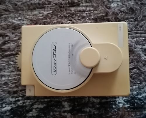 Rib transfer RT-1 Silver reed