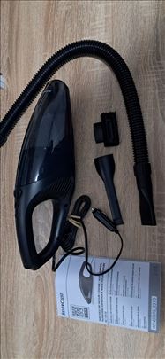 Ručni usisivač za automobil