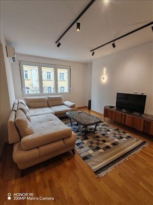 Sarajevska, izdavanje dvoiposoban