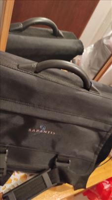 Sarantis torba za laptop