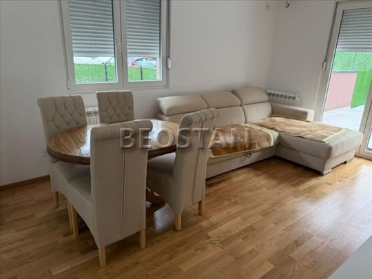 Širi centar - Banjica #66079
