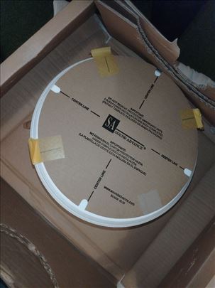 SONANCE CT10 Loudspeaker plafonski zvucnici, novi.