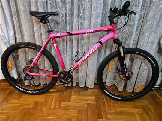 Specialized hr xc comp A1 XL disk kao nov