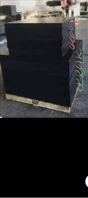 Stabilizatori kamionskih dizalica