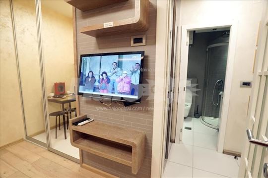 Stan Kapetan MIšina