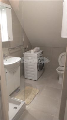 Stan na odličnoj lokaciji 