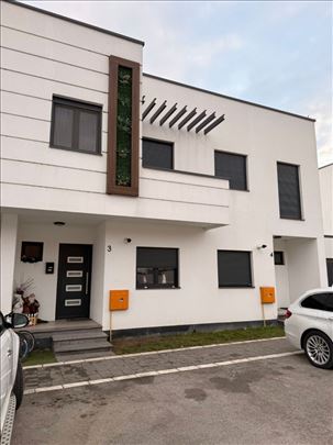 Stan u Starim Banovcima