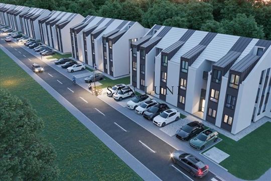 Surčin - promo cena - 1% provizija