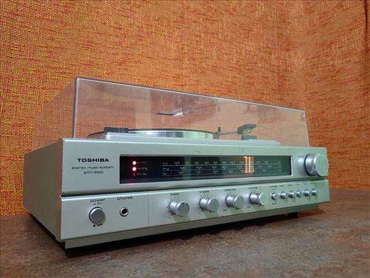 Toshiba SM-2100