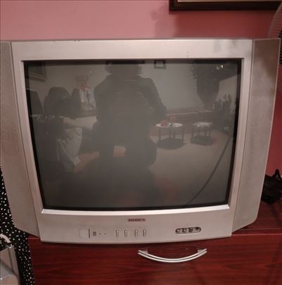 Toshiba tv, 51 cm, ispravan