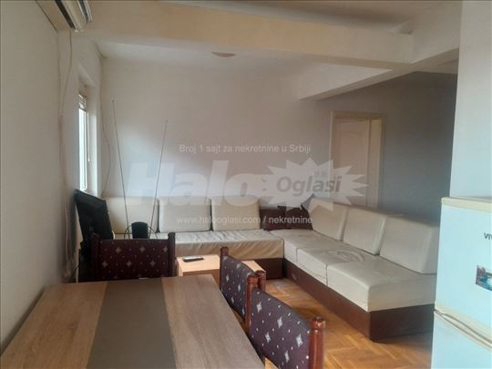 Trosoban  stan Zvezdara