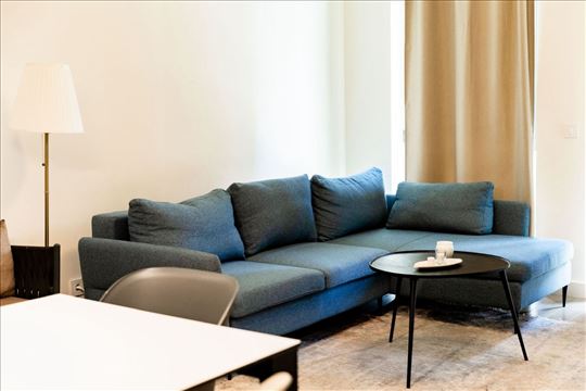 Trosoban stan-BW Waterfront-SOLE