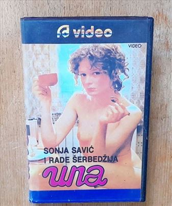 Una - VHS