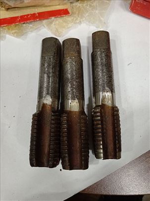 Ureznik rucni M30 Fra u Vosku Novo