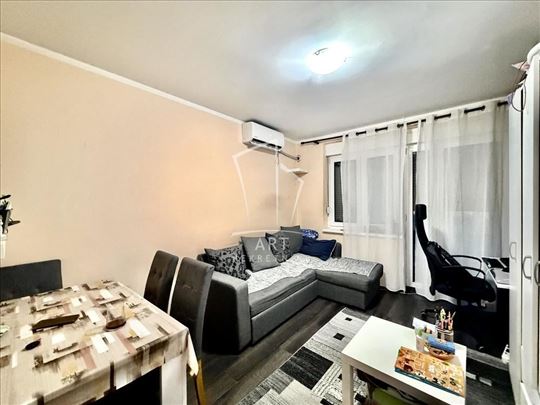 Useljiv stan sa velikom terasom ID#13727