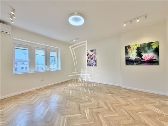 Višegradska, trosoban, mereno 77m2 ID#1332711