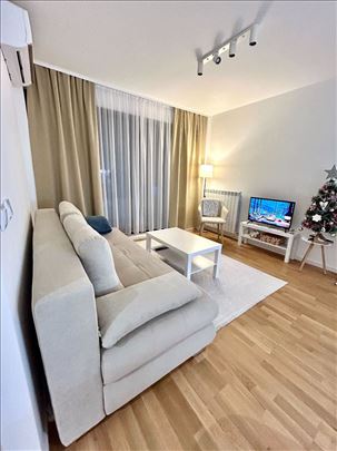 Višnjička banja, Sunnyville