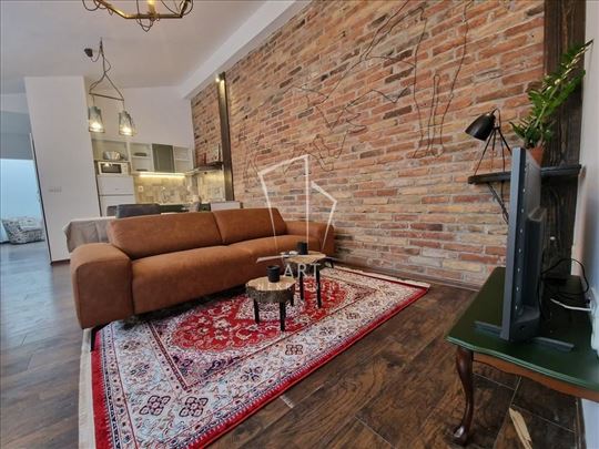 Vračar, Prote Mateje, mereno 60m2, pet friendly ID