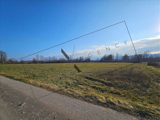 Zemljište u Vranešima