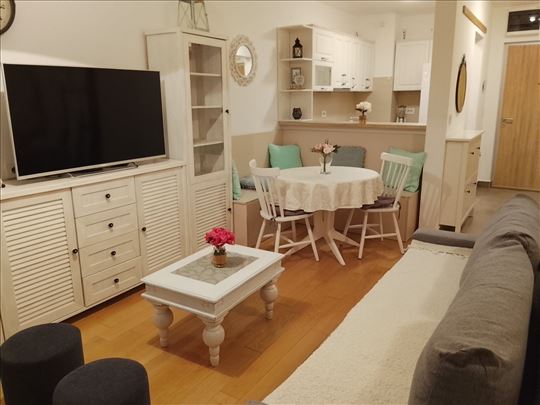 Zemun, Zemunske kapije, 1.0-37m2, T, gar.mesto