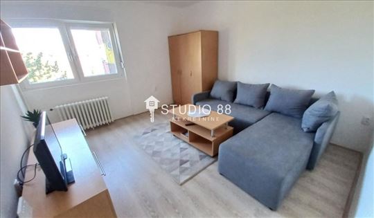 Zrenjanin, Bagljaš, Stan, 1.5, 38m2