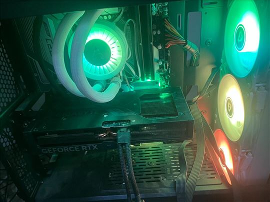 4070 Ti 12gb gigabyte