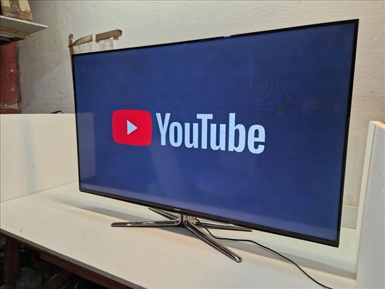 Akcija Samsung 55 inca ili 140 cm televizor smart 