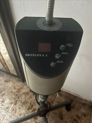 Aparat za beljenje zuba