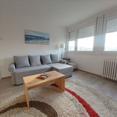 Autokomanda - Sime Igumanova, 1,5 s, 46 m2, 