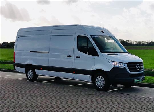 Brzi i pouzdani transport i selidbe!