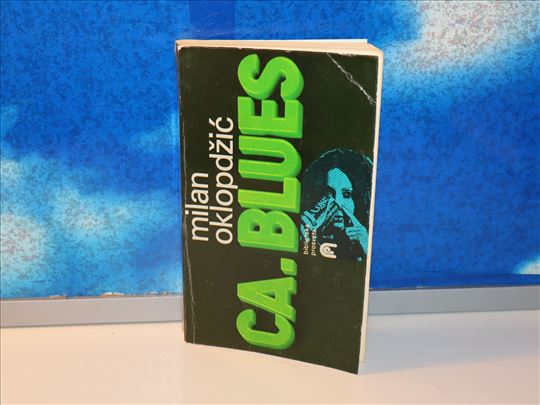 ca.blues milan oklopdžić