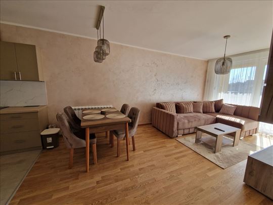 Centar 2.0 nov, parking, 01.03'26