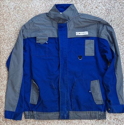 Cerva Radno odelo Max Evolution vel.50(182cm)