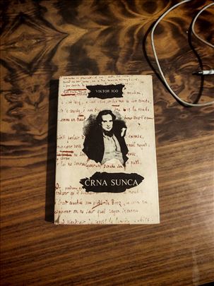 Crna sunca - Vikror Igo