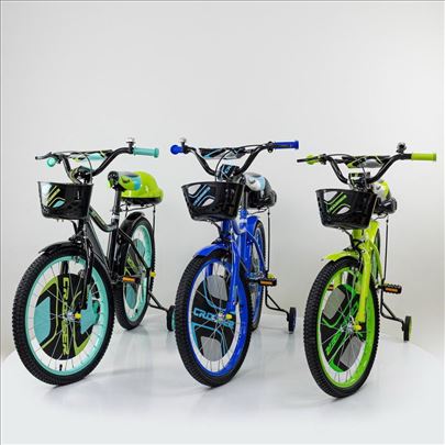 Crosser dečije bicikle veličina 20 šifra 724